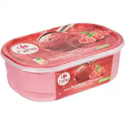 Carrefour Market CARREFOUR EXTRA Sorbet offre