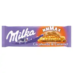 Carrefour Market MILKA SUR TOUTES LES TABLETTES offre