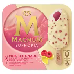 Carrefour Market MAGNUM Bùtonnets glacés offre