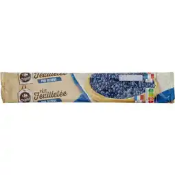 Carrefour Market CARREFOUR ORIGINAL Pâte à tarte roulée pur beurre offre