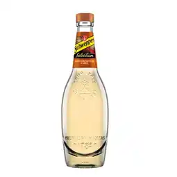 Carrefour Market SCHWEPPES SELECTION Soda offre