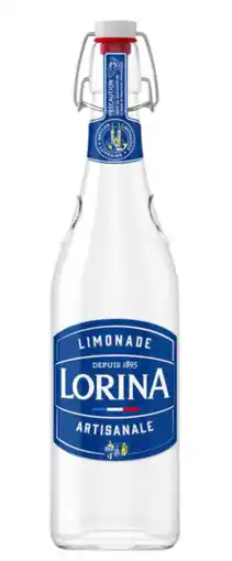 Carrefour Market LORINA SUR TOUT offre
