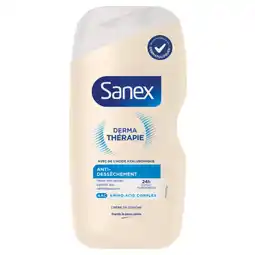 Carrefour Market SANEX Crème de douche offre