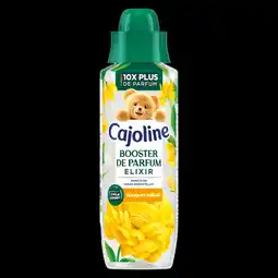 Carrefour Market CAJOLINE SUR TOUT offre