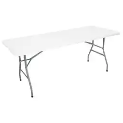 Carrefour Market ARTIS Table Pliante multi-usage offre