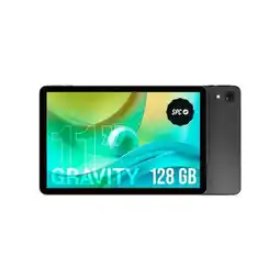 Carrefour Market SPC Tab Gravity 6 11'' 128Go noir - 11'' offre