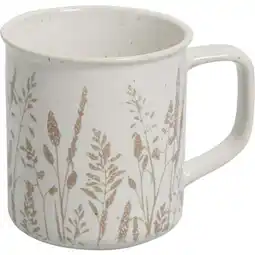 Carrefour Market CARREFOUR HOME Mug 60 cl offre