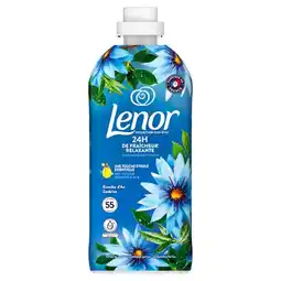 Carrefour Market LENOR Adoucissant concentré offre