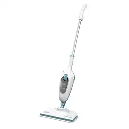 Carrefour Market BLACK & DECKER Nettoyeur vapeur offre