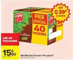 G20 Côte d'or - 4 bâtonnets glacés vanille chocolat & noisettes offre