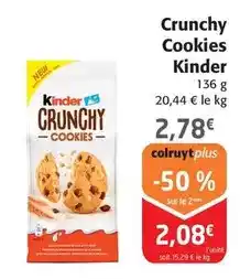 Monoprix Brochettes de saumon/cabillaud offre