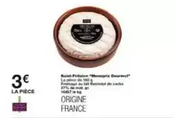 Monoprix Monoprix - saint-policion monoprix gourmet offre