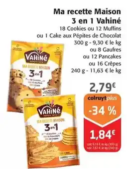 Monoprix Crevettes cuites offre