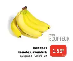 Monoprix Sistes nectaire a.o.p. formatsphe fromager fragrance format offre