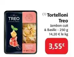 Monoprix Pain forré ochocolat neisette offre