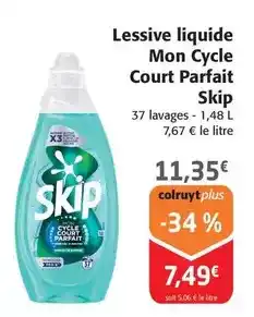 Monoprix Jambon de bayonne i.g.p offre