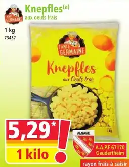 Norma Knepfles offre