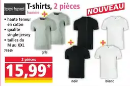 Norma T-shirts offre