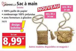 Norma Sac à main offre
