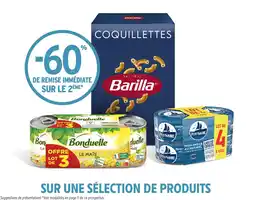 Intermarché Express Sur une sélection de produits offre