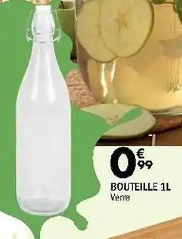 La Foir'Fouille Bouteille offre