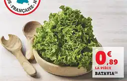 Maximarché Batavia offre