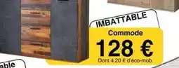 KREABEL Commode offre