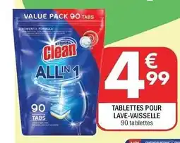 La Foir'Fouille Tablettes pour lave-vaisselle offre
