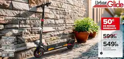Carrefour Trottinette electrique offre