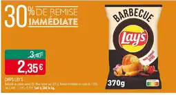 Match LAY’S Chips offre