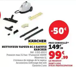 Carrefour Drive SAMSUNG Smartphone Galaxy A16 4G offre