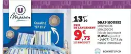 Carrefour Drive BARILLA Pâtes offre