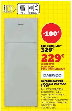 Carrefour Drive Leffe - bière d'abbaye offre