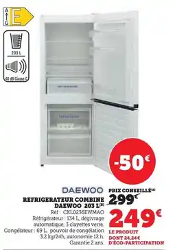 Carrefour Drive Stoeffler - pâtes fraîches à poêler offre