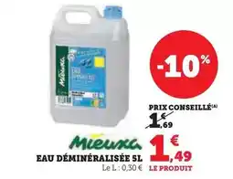 Carrefour Drive Yeti - tubes glacés offre