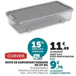 Carrefour Drive Yoplait - perle de lait offre decouverte offre