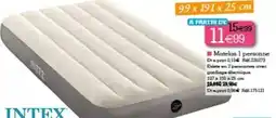 Kandy Matelas i percorso de assetia offre