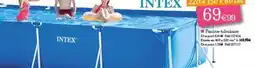 Kandy Piscine tubulaire offre