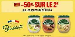 Bénédicta