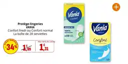 Coccinelle Supermarché Protège lingeries vania offre