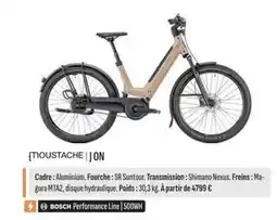 Culture Vélo J on offre