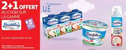 Auchan Drive Bridélice offre