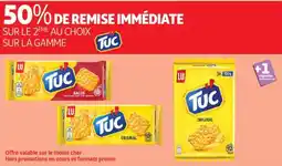 Auchan Drive Tuc offre