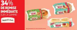 Auchan Drive Regent's Park offre