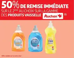 Auchan Drive Auchan offre