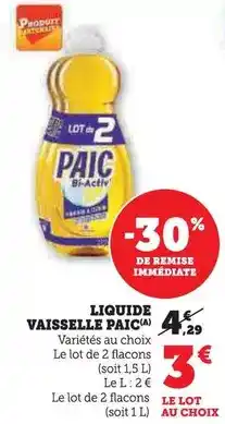 Chretien Matériaux Maille - panneau de treillis soude offre