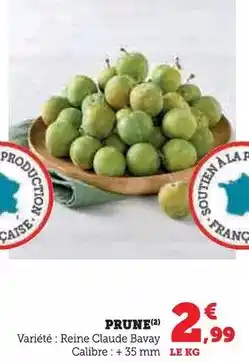 Chretien Matériaux L'etagere bois/métal 180 x 160 x 60 cm offre