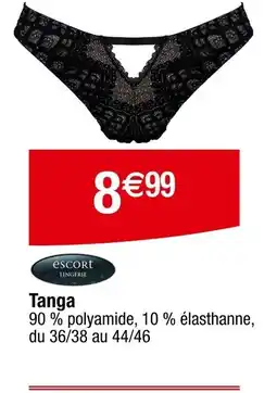 Tanga