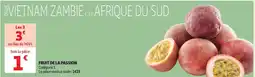 Auchan Fruit de la passion offre