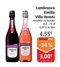 G20 Schweppes - indian tonic offre